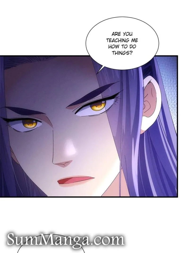 I Determine My Own Destiny Chapter 301 6